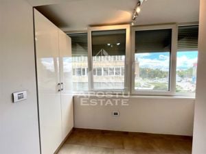 Apartament cu 3 camere parcare privata zona 0 ultracentral - imagine 8