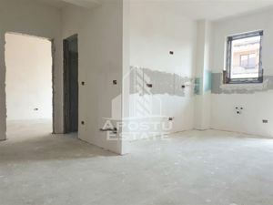 Apartament cu 2 camere open space disponibil la fiecare etaj zona  Eso