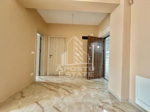 Apartament cu 2 camere, etaj intermediar, zona benzinariei Eso - imagine 4