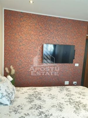 Apartament cu 2 camere 65 Mpu Zona Alfa - imagine 5