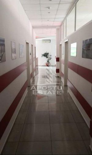 Spatii pentru birouri 500 mp Zona UTA - imagine 5