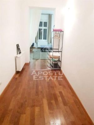 Apartament cu 2 camere , 66 mp , centrală proprie, zona Ultracentrala - imagine 4