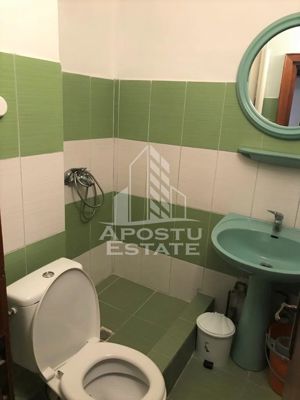 Apartament cu 4 camere 80mp 2 bai Decomandat in zona Mircea cel Batran - imagine 8