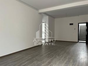 Apartament cu 2 camere, decomandat, situat in zona Torontalului