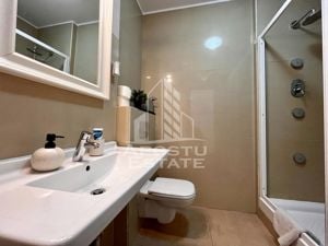 Apartament 3 camere 110 mp utili zona Take Ionescu - imagine 13