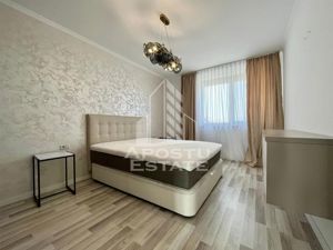 Duplex de lux cu 3 dormitoare 2 bai in Dumbravita - imagine 18