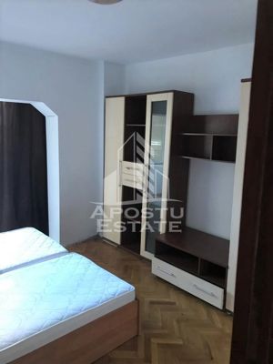 Apartament cu 4 camere 80mp 2 bai Decomandat in zona Mircea cel Batran - imagine 5