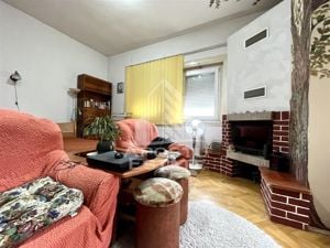 Casa individuala cu 6 camere situata in zona Elisabetin - imagine 6