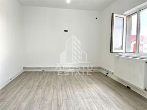 Apartament cu 4 camere complet renovat situat in zona Dambovita - imagine 2