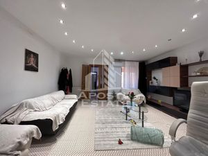 Apartament 2 camere, finisaje de lux, in zona Ultracentrala.