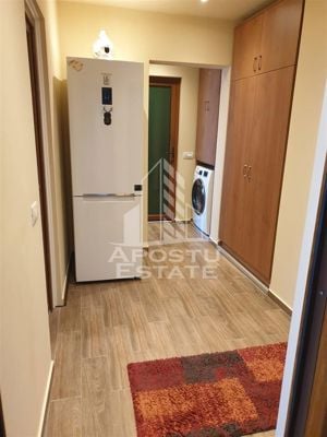 Apartament cu 2 camere 65 Mpu Zona Alfa - imagine 15