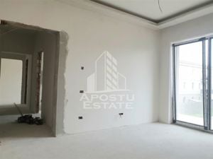 Apartament cu 2 camere etaj intermediar zona Unitatii Militare - imagine 8