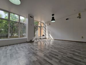 Spatiu comercial de inchiriat in zona Micalaca - imagine 2