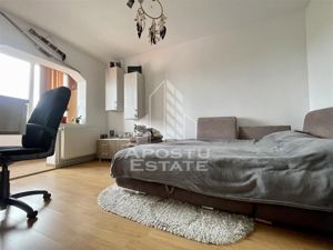 Apartament cu 2 camere centrala proprie zona Sagului - imagine 4