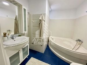 Penthouse pe 2 niveluri zona Odobescu - imagine 10