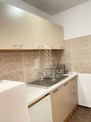 Apartament cu 2 camere, centrala proprie, zona Gheorghe Lazar - imagine 3