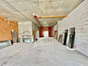 Spatiu comercial, 119 mp utili, zona Take Ionescu - imagine 2