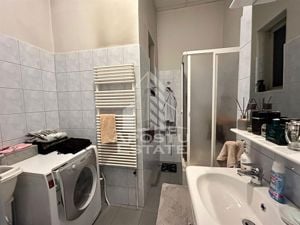 Apartament 3 camere, confort 1 sporit, in zona Iosefin. - imagine 11