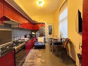 Apartament 3 camere, confort 1 sporit, in zona Iosefin. - imagine 3