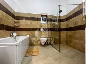 Apartament cu 4 camere 180mp loc de parcare zona centrala - imagine 13