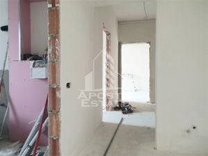 Apartament cu 2 camere etaj intermediar zona Unitatii Militare - imagine 11