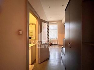 Apartament 3 camere, confort 1 sporit, in zona Iosefin. - imagine 6