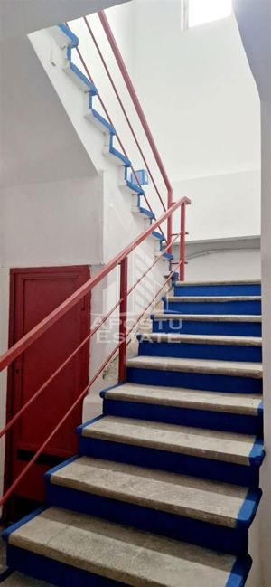 Spatiu pentru birouri 300 Mp zona Gai - imagine 11