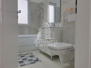 Apartament cu 2 camere, 2 locuri de parcare in Dumbravita zona Ikea - imagine 8