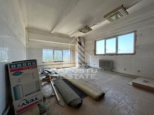 Spatiu pentru birouri240mp8 camere  Zona Gai -Centura   de Nord Arad - imagine 2