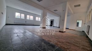 Spatiu Comercial Zona Parneava