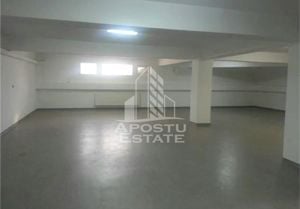 Spatiu comercial cu profil medical120 mp zona Micalaca - imagine 5