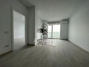 apartament 2 camere open space zona Tipografilor - imagine 3