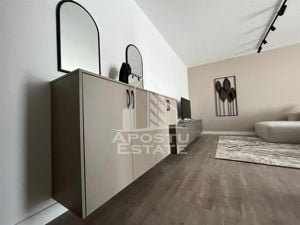 Apartament lux cu 2 camere si loc de parcare Take Ionescu (Vivalia) - imagine 3