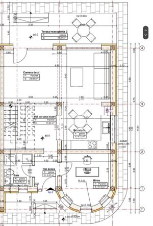 Duplex cu 5 camere la rosu in zona Calea Urseni - imagine 8