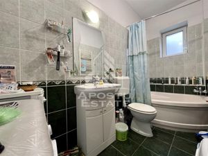 Casa individuala cu acces auto, teren 475mp, zona Fabric - imagine 7 Casa individuala cu acces auto, teren 475mp, zona Fabric - imagine 7