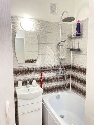 Apartament cu 2 camere, centrala proprie, zona Gheorghe Lazar - imagine 4