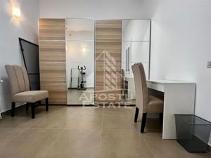 Apartament cu 4 camere 180mp loc de parcare zona centrala - imagine 8