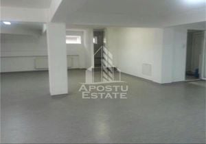 Spatiu comercial cu profil medical120 mp zona Micalaca - imagine 6