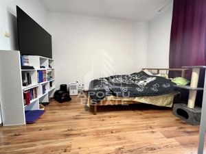 Casa individuala cu acces auto, teren 475mp, zona Fabric - imagine 5 Casa individuala cu acces auto, teren 475mp, zona Fabric - imagine 5