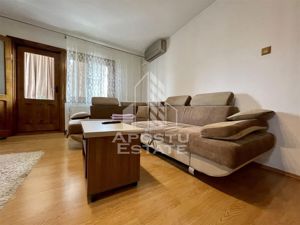 Apartament cu 2 camere centrala proprie zona Sagului - imagine 2