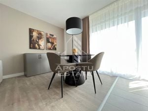 Apartament lux cu 2 camere si loc de parcare Take Ionescu (Vivalia) - imagine 4