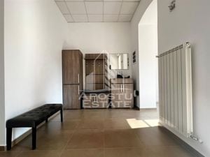 Apartament cu 4 camere 180mp loc de parcare zona centrala - imagine 12