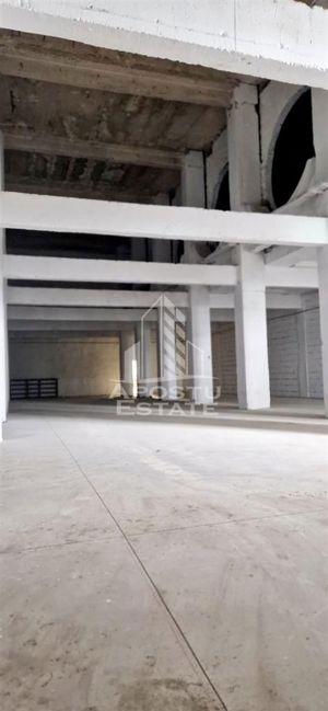 Hala  industriala de 500 Mp zona Fortuna - imagine 5