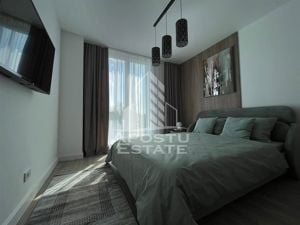 Apartament lux cu 2 camere si loc de parcare Take Ionescu (Vivalia) - imagine 6