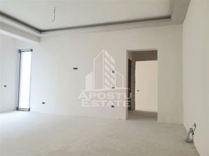 Apartament cu 2 camere etaj intermediar zona Unitatii Militare - imagine 3