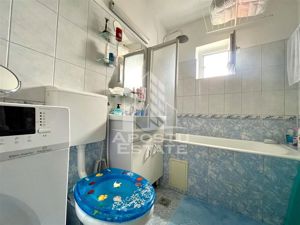 Apartament cu 2 camere centrala proprie zona Sagului - imagine 6