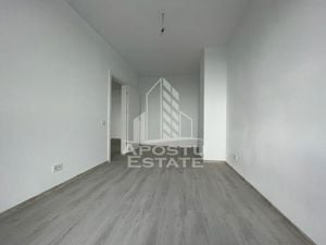 apartament 2 camere open space zona Tipografilor - imagine 5