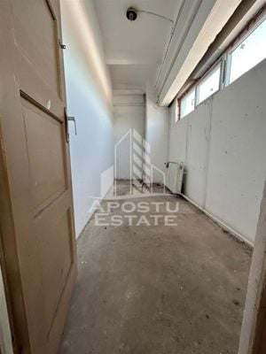 Spatiu pentru birouri240mp8 camere  Zona Gai -Centura   de Nord Arad - imagine 4