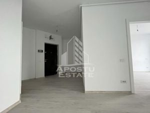 apartament 2 camere open space zona Tipografilor - imagine 6