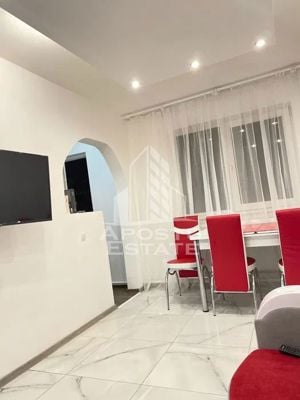 Apartament cu 2 camere, centrala proprie, zona Gheorghe Lazar - imagine 2